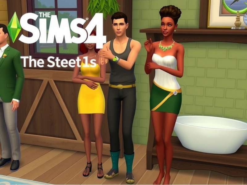 The Sims 4 cheat console with skill commands entered