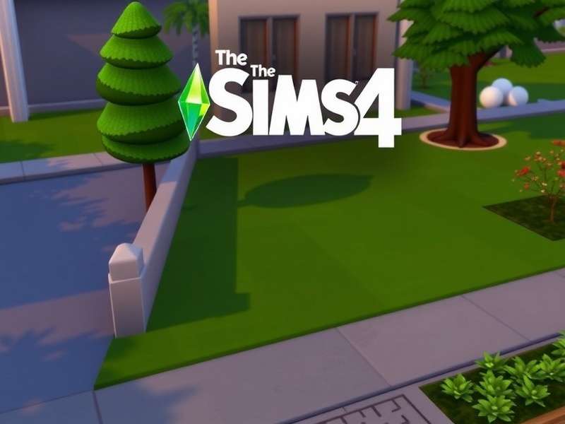 The Sims 5 Reddit Community Discussion Analysis Collage