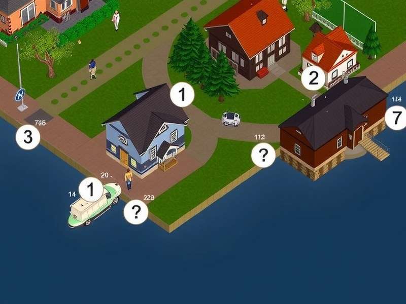 Collage of diverse custom content and mods for The Sims 4 and The Sims 3