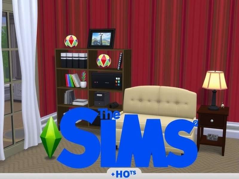 Avatar of Pixel_Universe, known for Maxis Match content