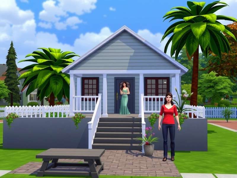 The Sims Download – Ultimate Guide to Downloading The Sims Games on PC