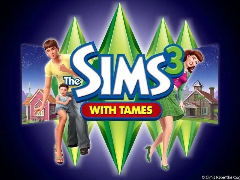The Sims 3 Torrent – Complete Game Guide and Download Resources