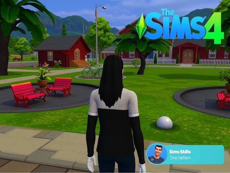 The Sims 4 Skills Cheats – Complete skill tree and cheat codes overview