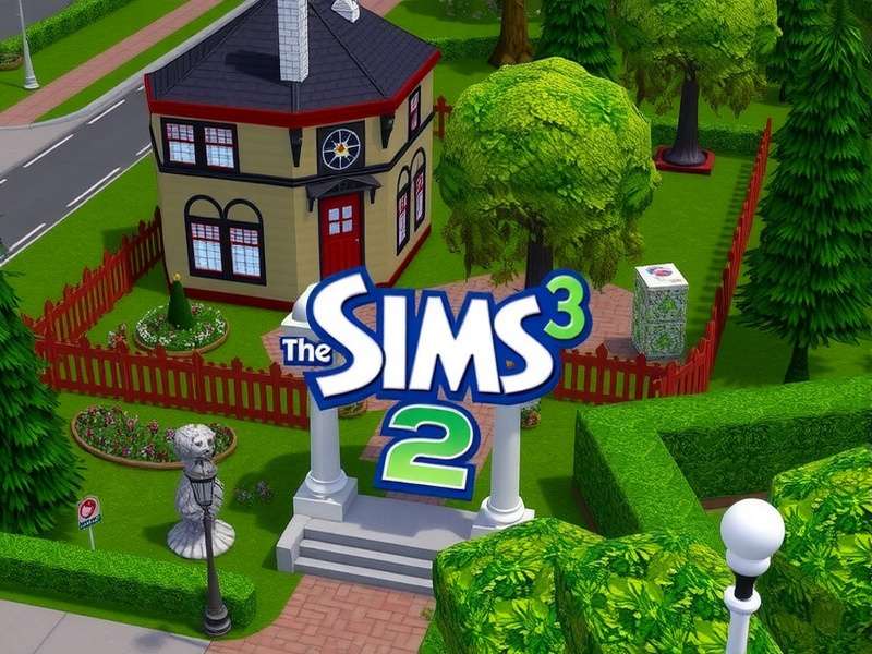 The Sims Resource Sims 2 — Ultimate modding and custom content hub