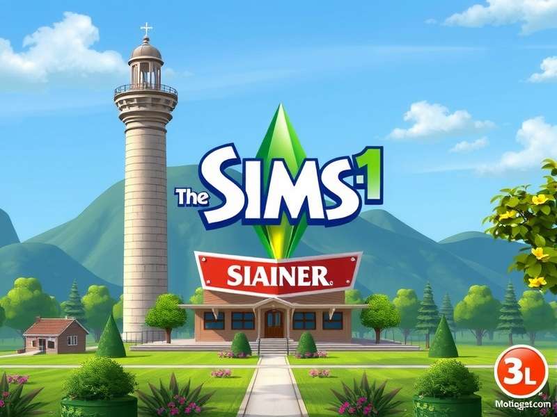 The Sims 1 - The original life simulation game that started a revolution in 2000